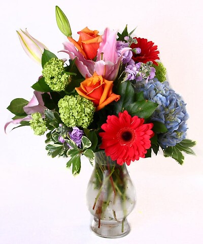 CHR 6 : Kingsport, TN Florist : Same Day Flower Delivery for any occasion